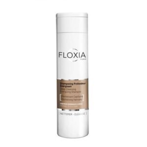 Floxia SHAMPOING PROFONDEUR ÉNERGISANT CHEVEUX NORMAUX À GRAS Maroc