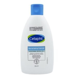 Cetaphil Non Irritating Cleanser 200 ml Maroc