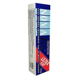 Novafix ULTRA FORT CRÈME ADHÉSIVE 50ML Maroc