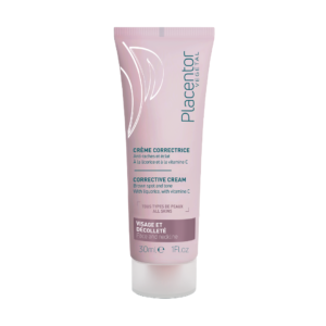 Placentor Crème Correctrice Anti-Tache 30ml Maroc