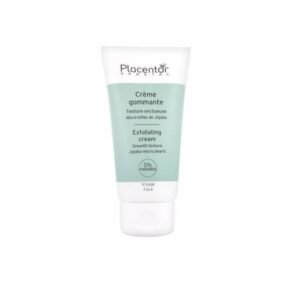 Placentor Crème Gommante Visage 50ml Maroc