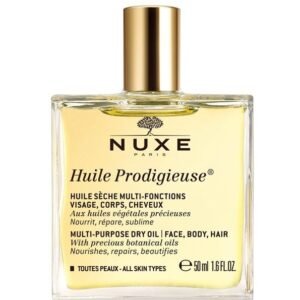 Nuxe Huile Prodigieuse – 50 ml Maroc
