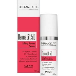Dermaceutic Derma Lift 5.0 Sérum Liftant Contour des Yeux 30ml Maroc
