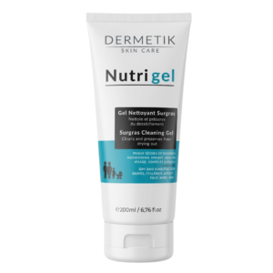 Dermetik Nutrigel Surgras Doux 200ml Maroc