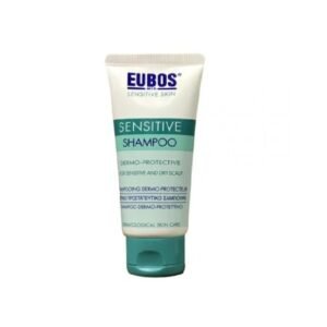 Eubos SENSITIVE SHAMPOOING 50ML Maroc
