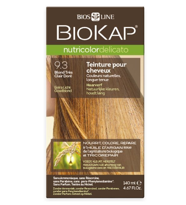 Biokap delicato 9.3 Maroc