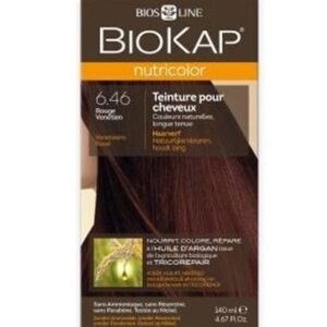 Biokap nutricolor 6.46 Maroc