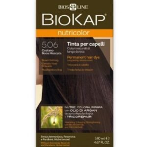 Biokap nutricolor 5.06 Maroc