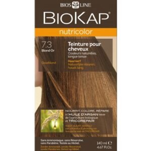 Biokap nutricolor 7.3 Maroc
