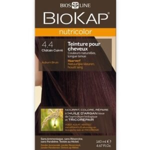 Biokap nutricolor 4.4 Maroc