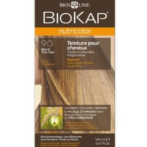 Biokap nutricolor 9.0 Maroc