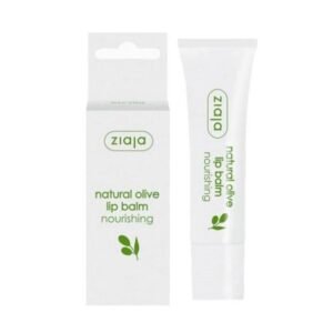 Ziaja Baume a levres 10ml Maroc