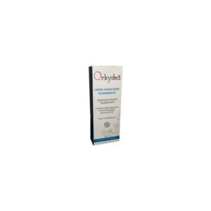 Orkydea Creme Hydratante Regenerante 40ml Maroc