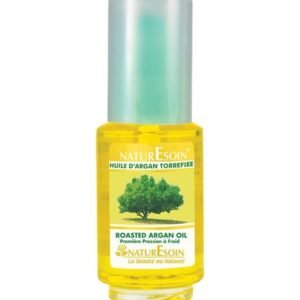 Naturesoin Nature Soin Argan Torrifiee Maroc