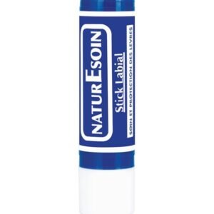 Naturesoin Nature Soin Stick Labial Bleu Maroc