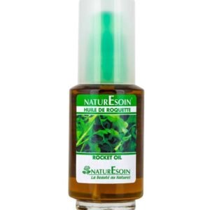 Naturesoin Huile de Roquette – 50 ml Maroc