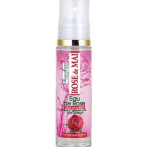 Naturesoin Rose de Mai – 50 ml Maroc