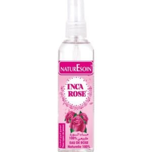 Naturesoin Nature soin inca eau de rose 125ml Maroc