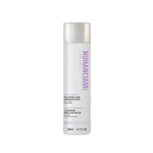 Nuhanciam Eau Micellaire Démaquillante 200ml Maroc