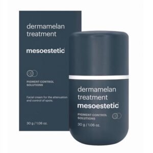 Mesoestetic Dermamelan Traitement Crème Visage 30g Maroc