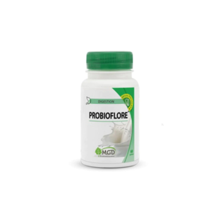 MGD Nature Probioflore – 60 Gélules Maroc