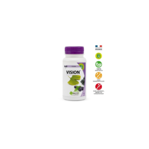MGD Nature Vision 90 Gelules Maroc