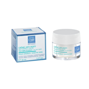 Eye Care Crème Anti-Rides 30ml Maroc