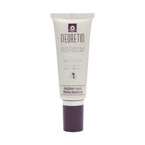 Neoretin Discrom Control Gelcream SPF50 40ml Maroc