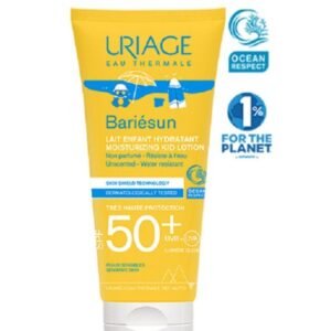 Uriage BARIÉSUN – LAIT ENFANT HYDRATANT SPF50+ 100ml Maroc