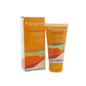 Klorane Polysianes Creme Veloutee Spf30 Maroc