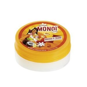 Vahéma Monoi de Tahiti Vahéma Monoi Graisse à traire Monoï de Tahiti – 100ml Maroc