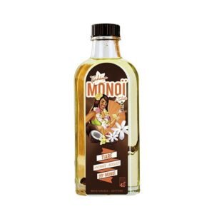 Vahéma Monoi de Tahiti Vahéma Monoi Monoï de Tahiti Tiaré – 99% Monoï – 100ml Maroc