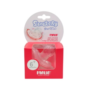 Farlin Sucette Stretchy Maroc