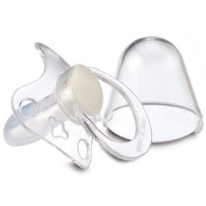 Farlin Sucette En Silicone 1er age TOP-101 Maroc