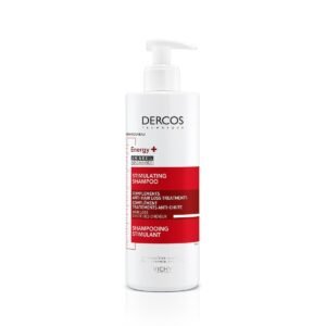 Vichy Dercos ENERGY+ Shampooing Stimulant Anti-Chute | 400ml Maroc