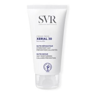 Svr XERIAL 30 CREME PIEDS 50ML Maroc