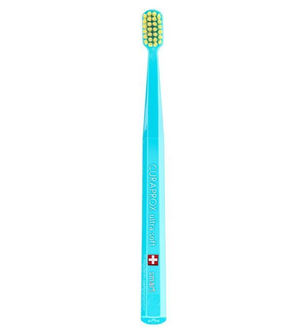 Curaprox CS Smart – Brosse à dents Maroc