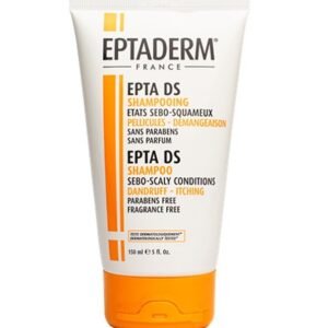 Eptaderm Epta ds shamp pellicules 150 ml Maroc