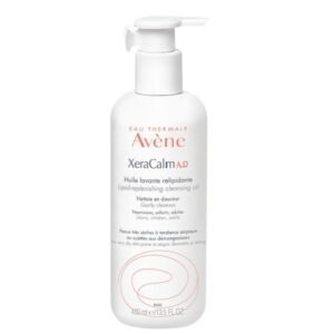 Eau Thermale Avène Huile lavante relipidante XeraCalm A.D 400 ml Maroc