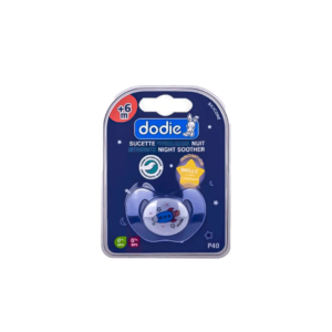 Dodie Sucette Physio Nuit P40 +6m Maroc
