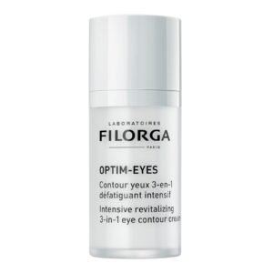 Filorga Optim-Eyes Soin Contour des Yeux Défatigant 15ml Maroc