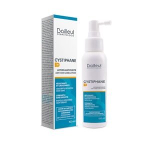 Biorga Cystiphane Lotion Anti-Chute – 100ml Maroc