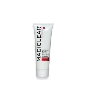 Magiclear Nettoyant Action Double 100ml Maroc