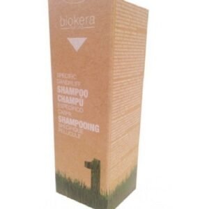 Biokera NATURE SHAMPOOING ANTI PELLICULAIRE 300ML Maroc
