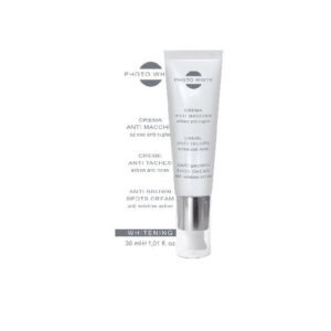 Photo White Crème Anti-Taches Maroc