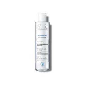 SVR Physiopure Eau Micellaire 200ml Maroc