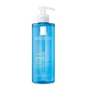 La Roche-Posay La Roche Posay Lipikar Gel Lavant Peau Sèche | 400ml Maroc