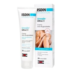 Isdin Ureadin Rx20 Creme Maroc