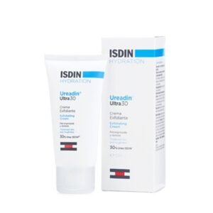 Isdin Ureadin Rx30 Creme Maroc