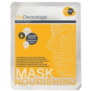 Vitadermologie VitaDermatologie Masque Nutritif Rajeunissant – 23ml Maroc